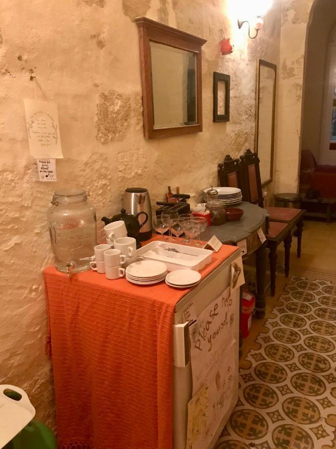 Peaceful Farmhouse Stay With Cozy Yard Арб Екстер'єр фото